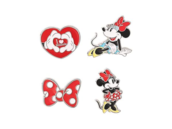 Broches et pins pour fille Vignette