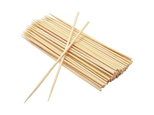 Brochetas para barbacoas y ahumadores Miniatura
