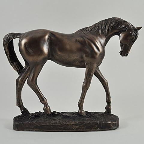 Bronze Sculptures thumbnail