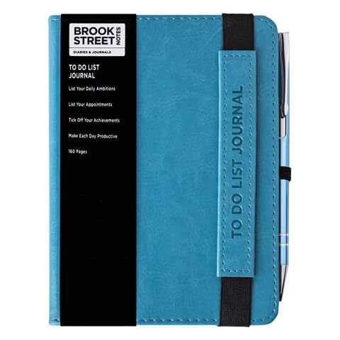 Brook Street Notes thumbnail