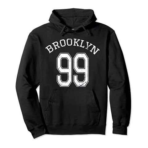 Brooklyn 99 Apparel Co. thumbnail