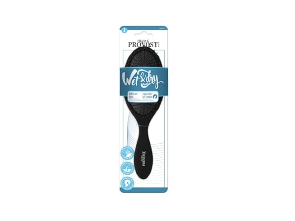 Brosses à cheveux Vignette