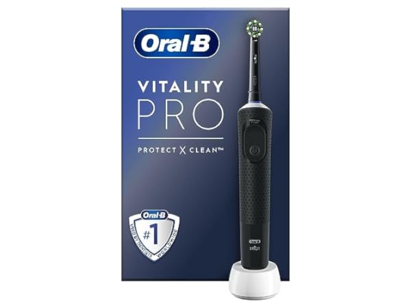Brosses à dents électriques Oral-B thumbnail