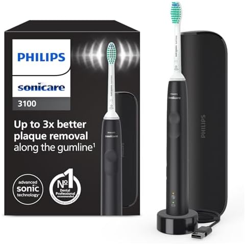 Brosses à dents soniques