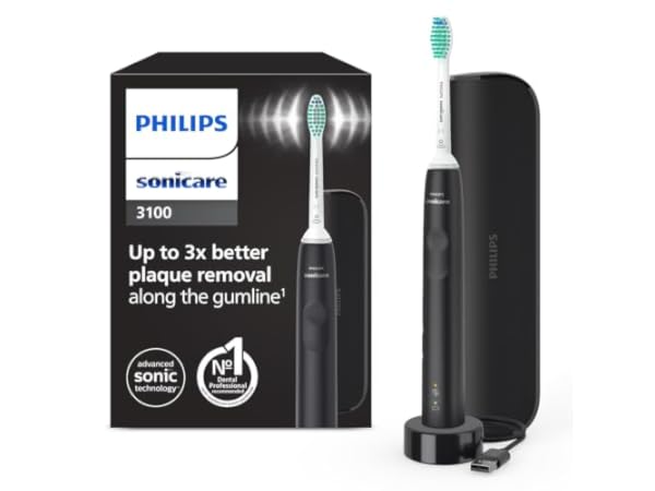 Brosses à dents soniques thumbnail