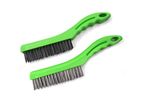 Brosses à manche Vignette