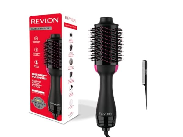 Brosses électriques et soufflantes Vignette