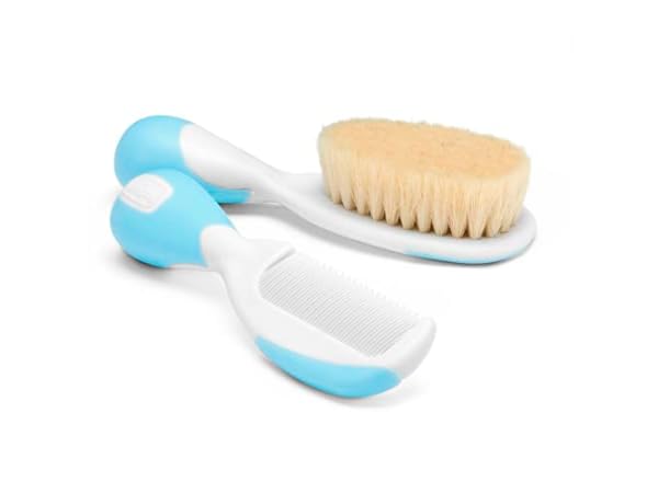 Brosses et peignes Vignette
