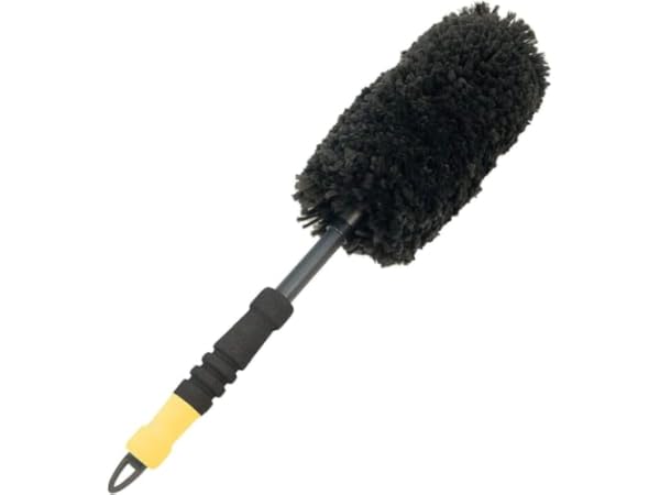 Brosses jantes pour auto et moto Vignette