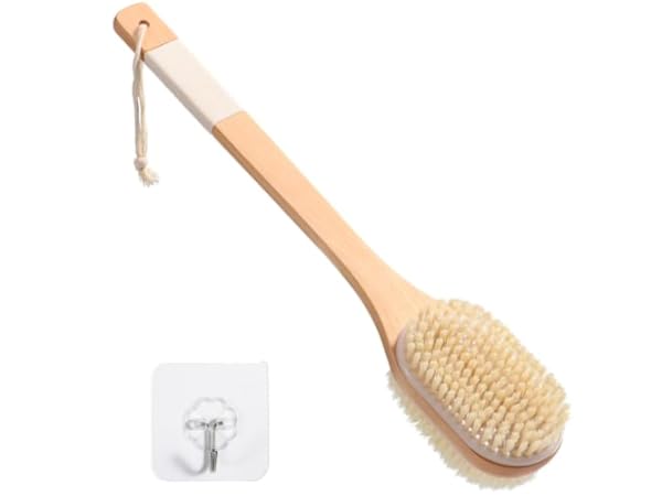 Brosses pour le corps Vignette