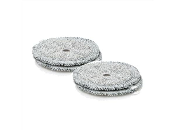 Brosses rotatives sol et porte-disques Vignette