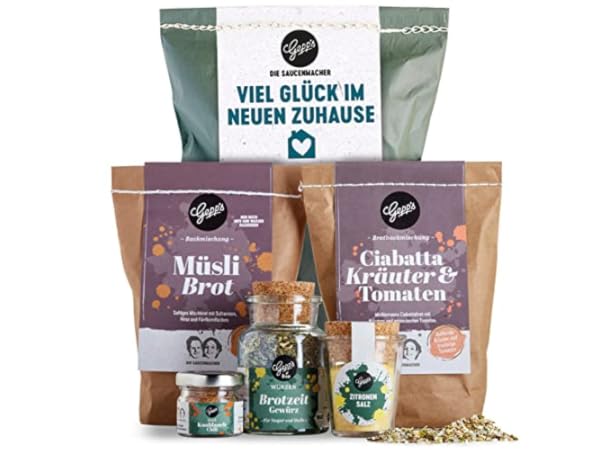 Brot- & Käsestangen Vorschaubild
