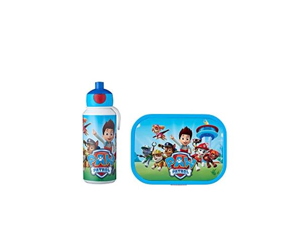 Brotdosen Sets für Kinder Vorschaubild