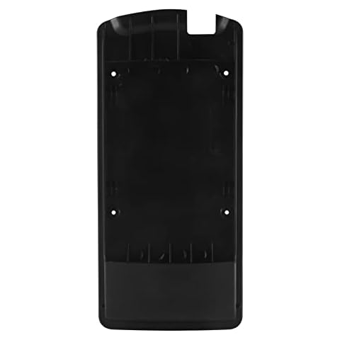 4 Joints De Levier De Vitesse En Caoutchouc Noir - Référence 4S6P-7412-AA - Pour Ford Fiesta Et Focus