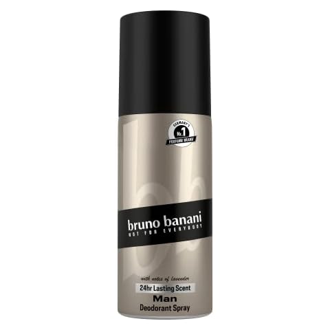 Bruno Banani thumbnail