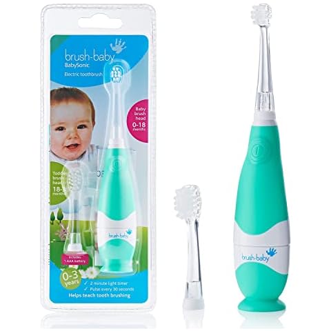 Brush-Baby thumbnail
