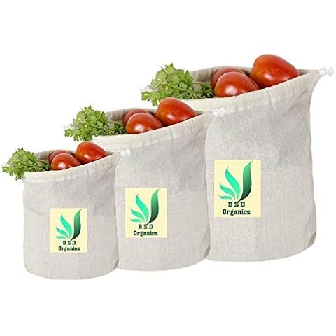 BSD Organics thumbnail