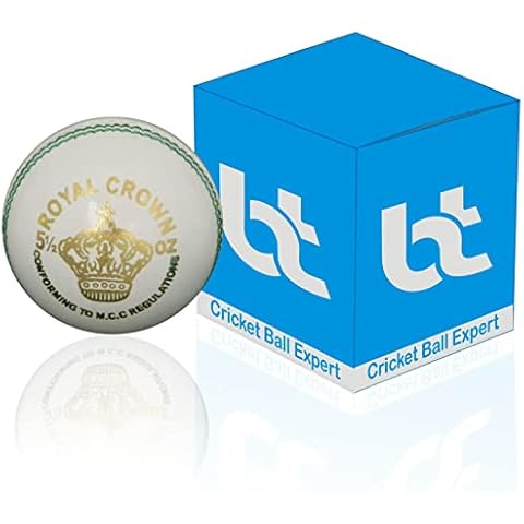 Bt cricket ball expert thumbnail