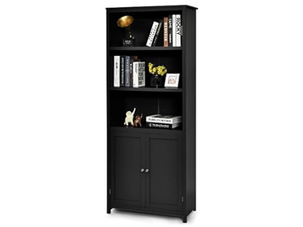 Bücherregale Vorschaubild