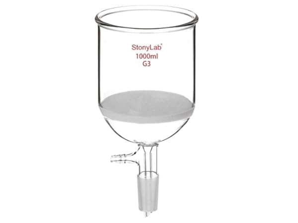 Büchner-Labortrichter Vorschaubild