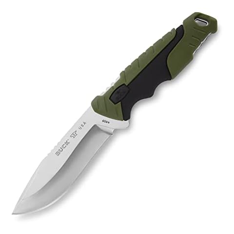 Buck Gürtelmesser