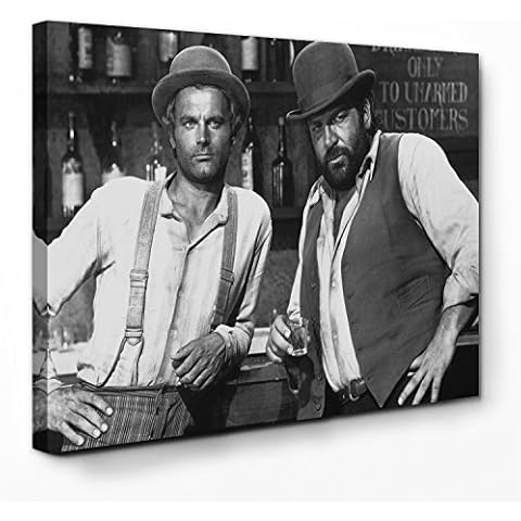 Bud Spencer Official thumbnail