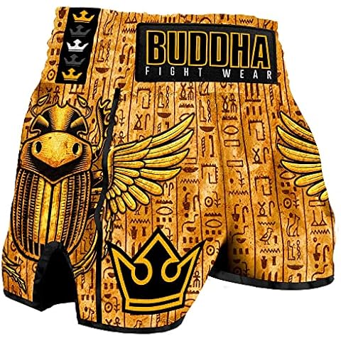 Buddha Fight Wear thumbnail