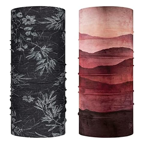 Buff Outdoor Funktionstücher für Herren