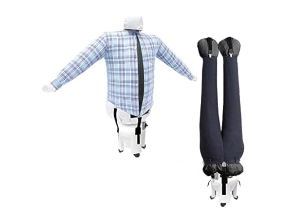 Bügeleisensysteme Vorschaubild