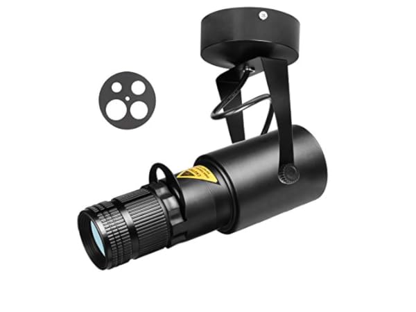 Bühnenlampen Vorschaubild