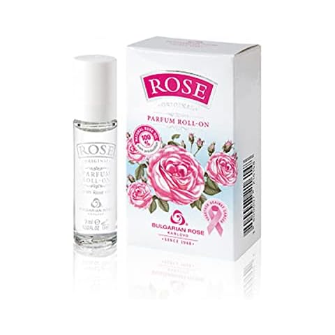 Bulgarian Rose Karlovo thumbnail