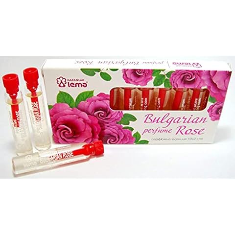 Bulgarian Rose thumbnail