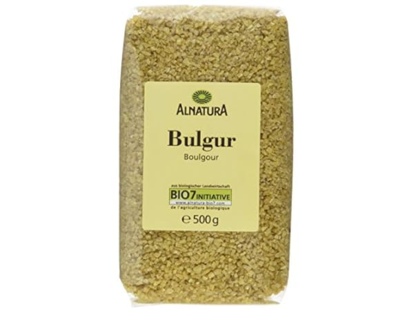 Bulgur Vorschaubild