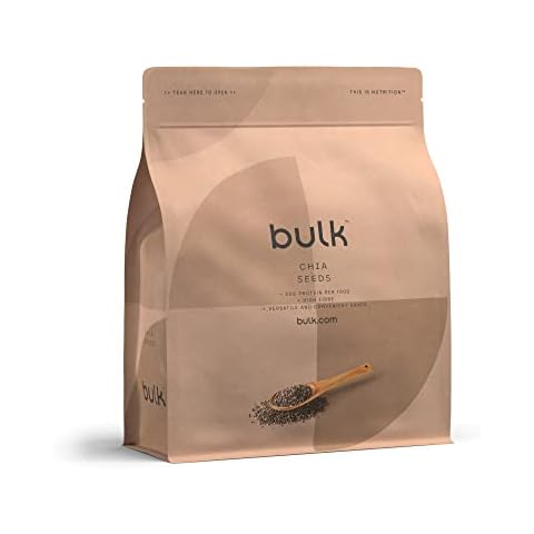 BULK POWDERS thumbnail