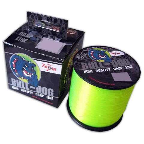 Bull-Dog Carp Line thumbnail