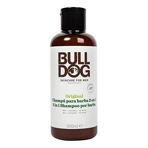 Bulldog Skincare thumbnail