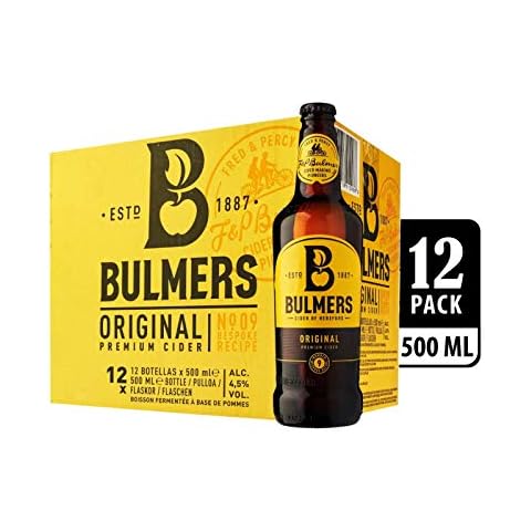 Bulmers thumbnail