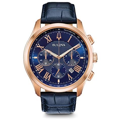 Bulova thumbnail