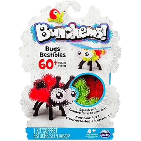 Bunchems thumbnail