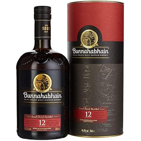 Bunnahabhain thumbnail