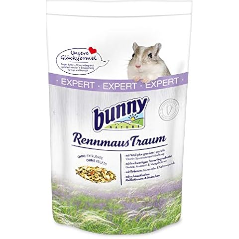 Bunny Nature thumbnail