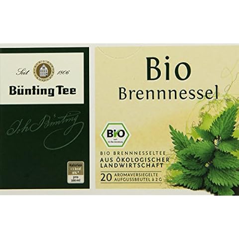 Bünting Tee thumbnail