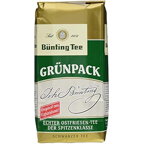 Bünting thumbnail