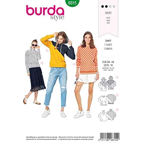 Burda thumbnail