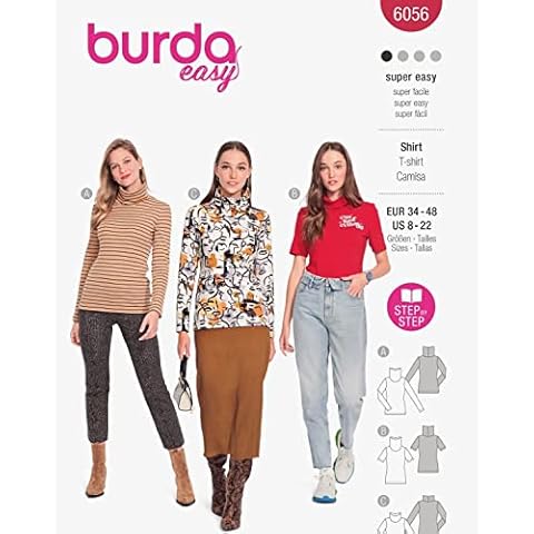 Burda thumbnail