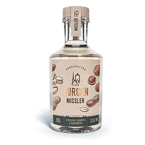 Burgen Drinks thumbnail
