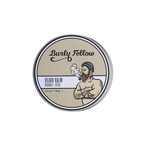 Burly Fellow thumbnail