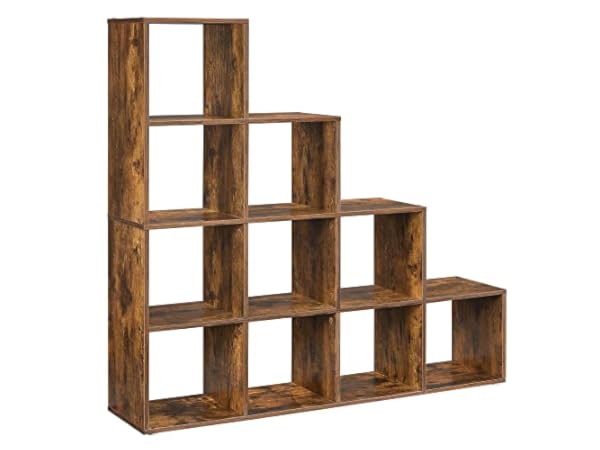 Büro-Bücherregale Vorschaubild