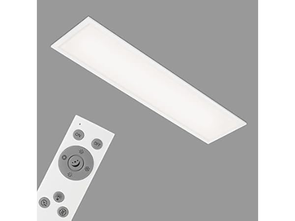 Bürodeckenleuchten Vorschaubild