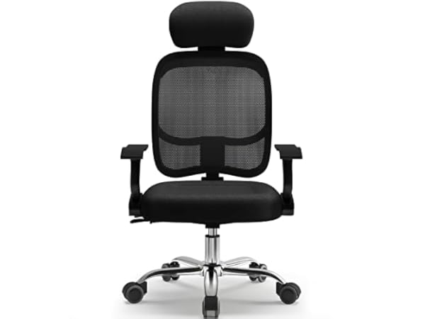 Bürostühle Vorschaubild